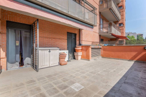 Rif. 867 - 4 Locali a Milano (Precotto)