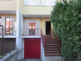 Rif. 379 - Villetta a schiera a Pessano con Bornago