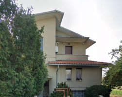 Rif. 742 - Ampio 3 locali in villa a Brugherio