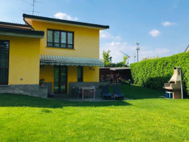 Rif. 747 - Villa a Cassina de Pecchi