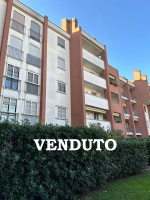 Rif. 755 - 3 Locali con box a Cernusco S/N